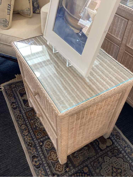 Lexington Henry Link Nightstand