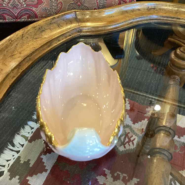 Lenox Pink Dish