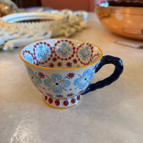 Anthropologie Mug