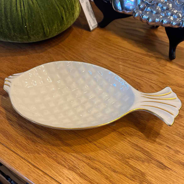 Lenox Fish Serving Dish
