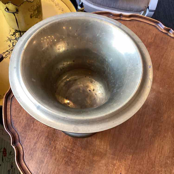Brass Urn