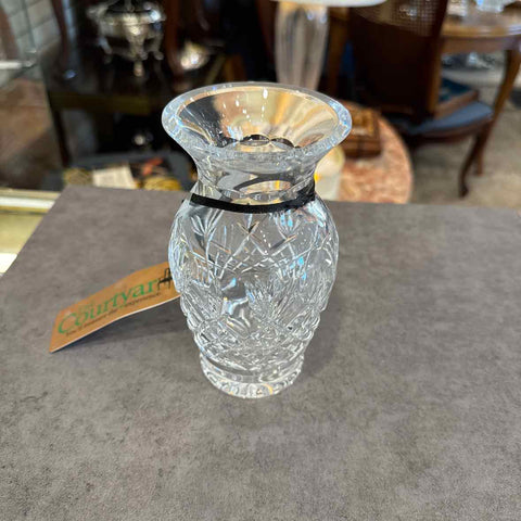 Waterford Vase