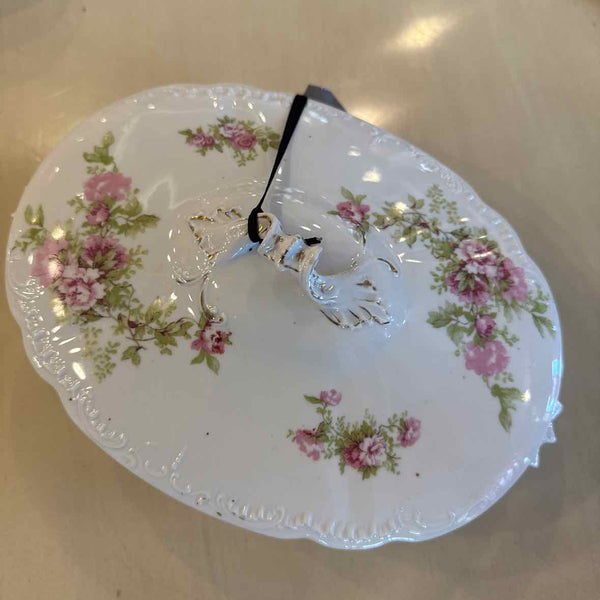 Elsa Austria Covered Serving Dish