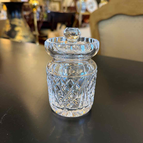 Waterford Jam Jar