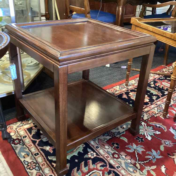 Vintage Side Table