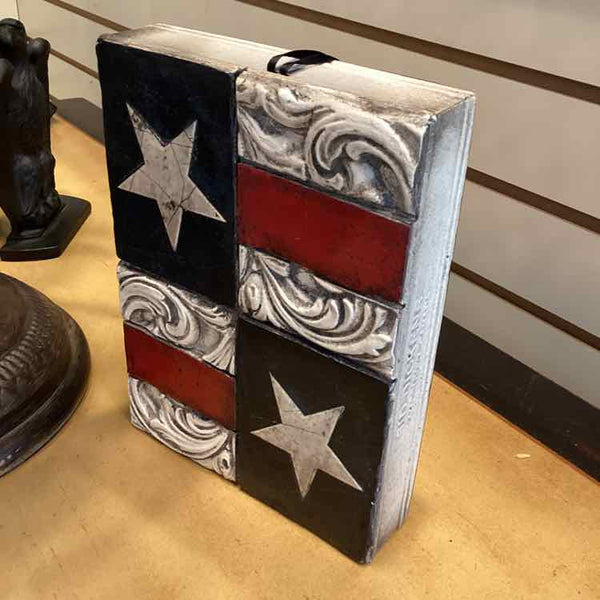 Sid Dickens "The Star Spangled Banner" Tile