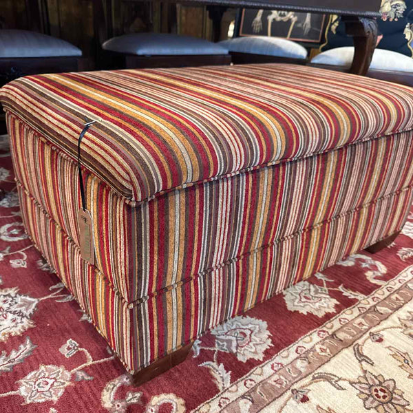 Storage Ottoman