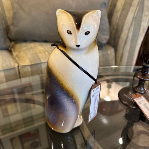 Goebel Ceramic Cat (W. Germany)