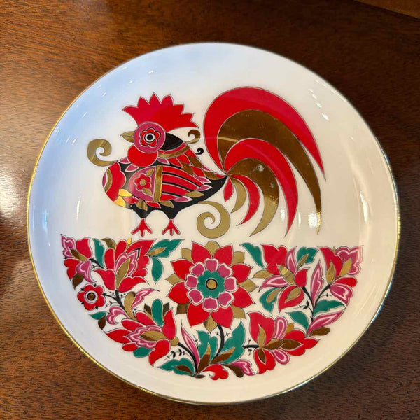 Imperial Cup & Saucer