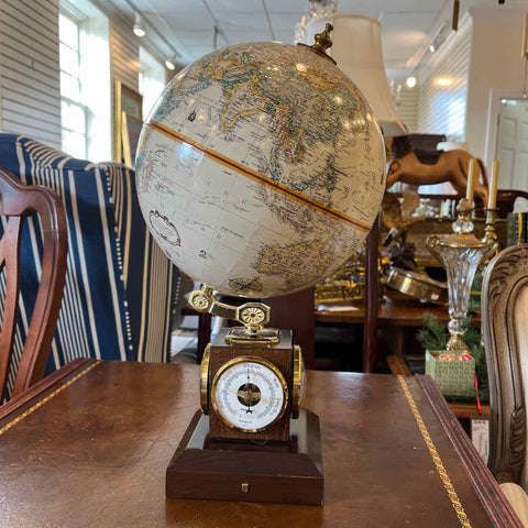 Replogle Globe On Stand