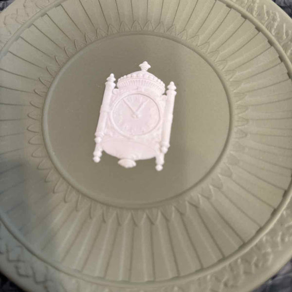 Marshall Field's Wedgwood Plate