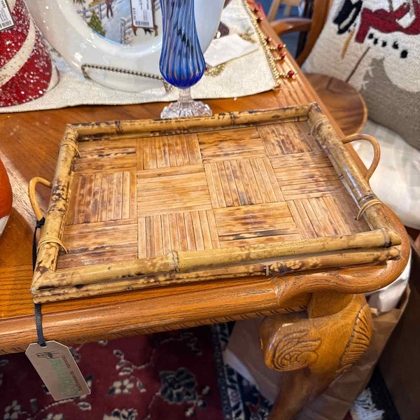 Bamboo Tray