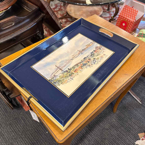 San Francisco Tray