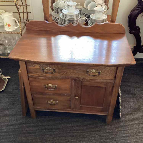 Antique Washstand