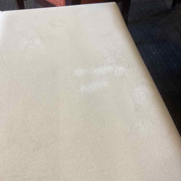 Restoration Hardware Louis Bench