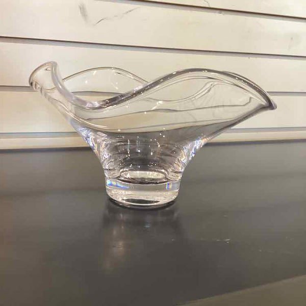 Simon Pearce Fluted Bowl