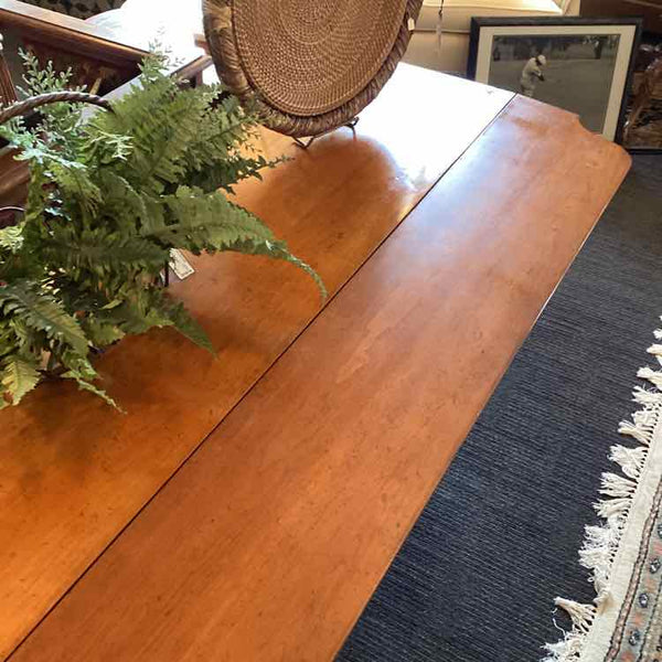Drop Leaf Dining Table