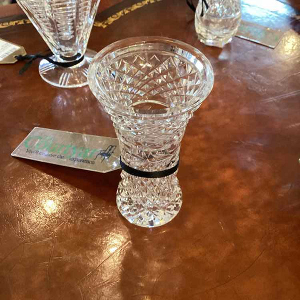 Waterford Crystal Vase