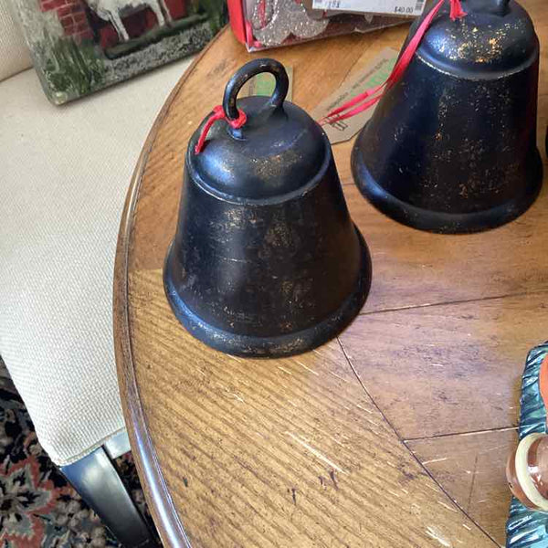 Cast Iron Bell