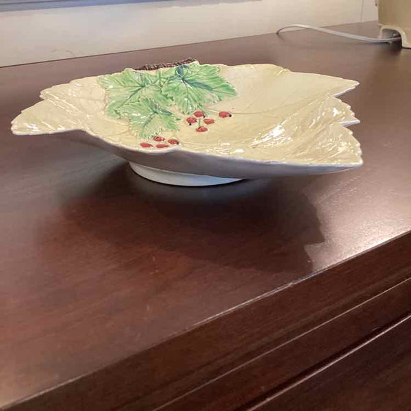 Leaf Dish