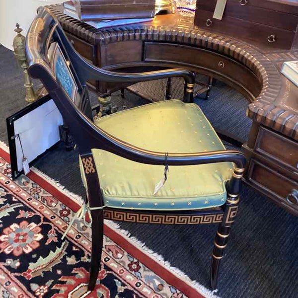 Scully & Scully Alexandra Arm Chair