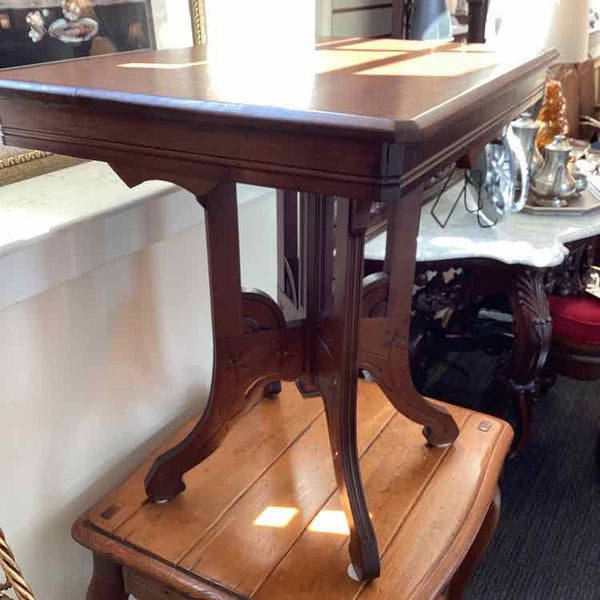 East Lake Table