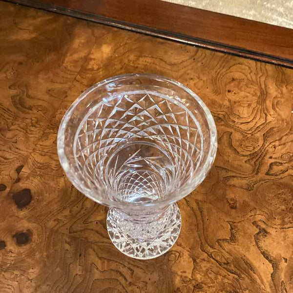 Waterford Bud Vase