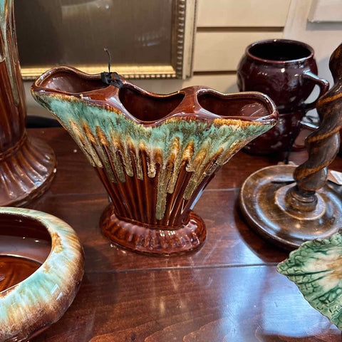 Roseville Vase