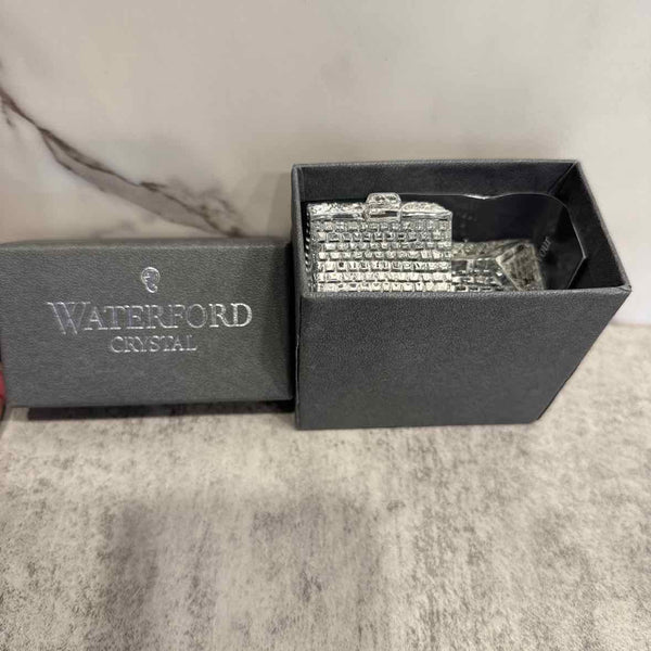 Waterford Hotel Figurine