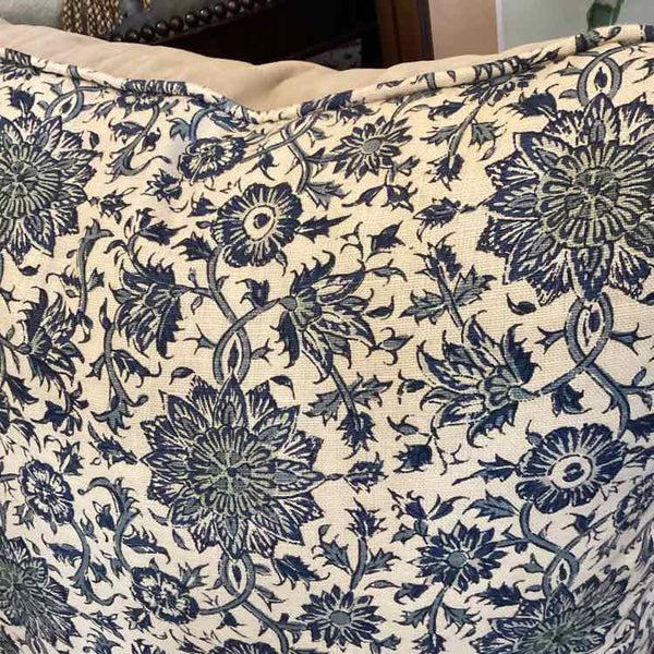 Soane Britain Persian Flower Pillow