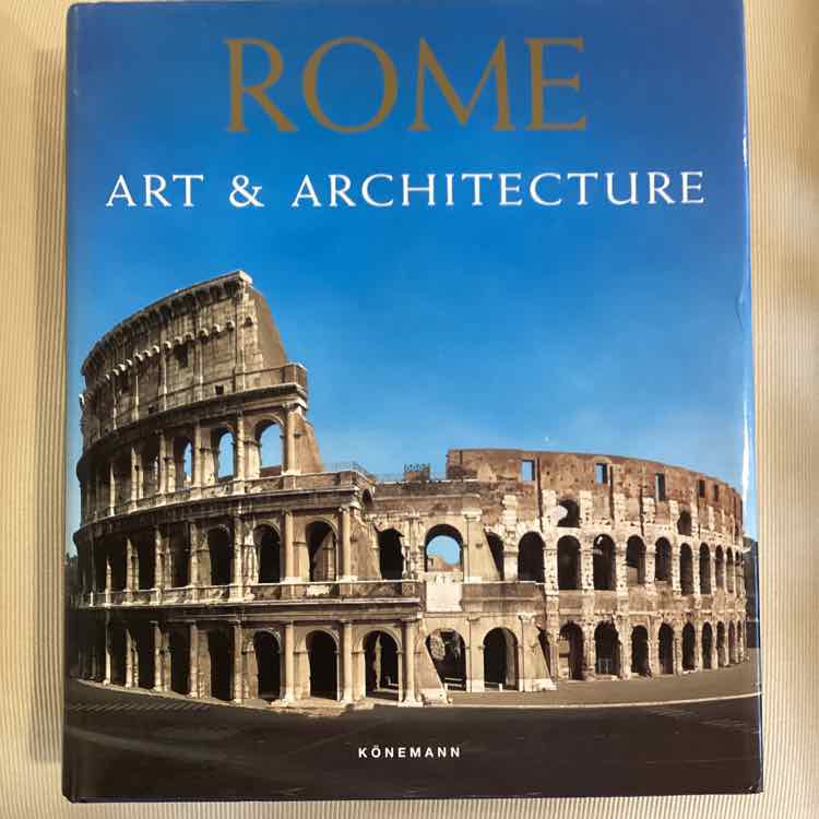 Book: Rome