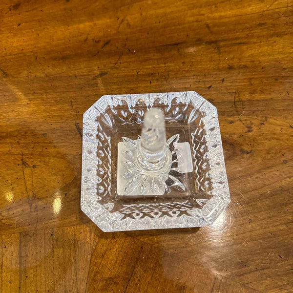 Waterford Ring Holder