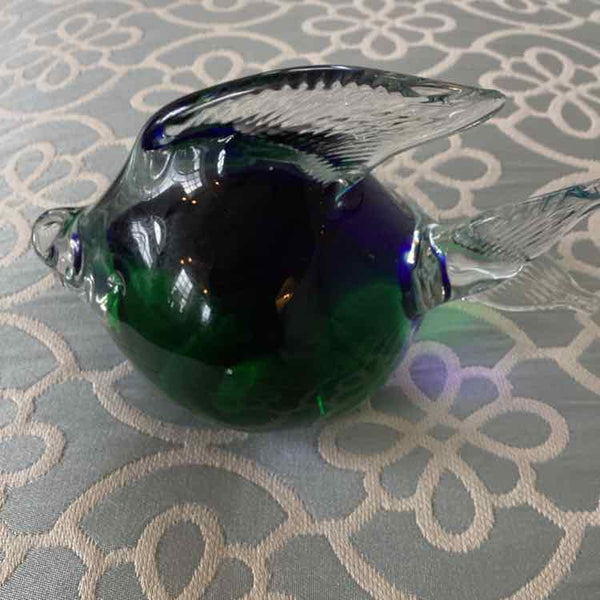 Murano Glass Fish