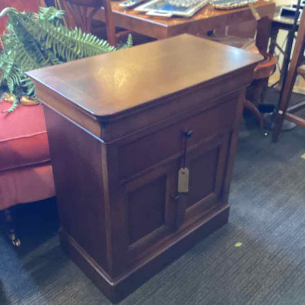 Cherry Chest