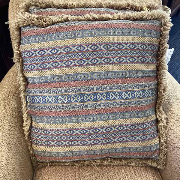 Toms Price Pillow