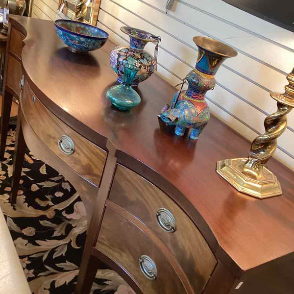 Mahogany  Sideboard
