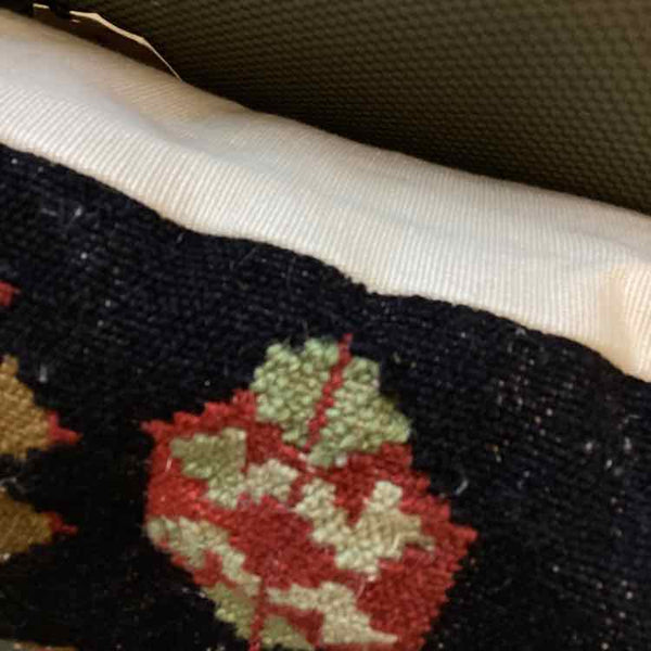 Wool Kilim Pillow