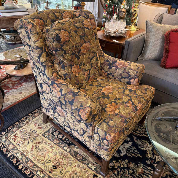 Wingback Chair