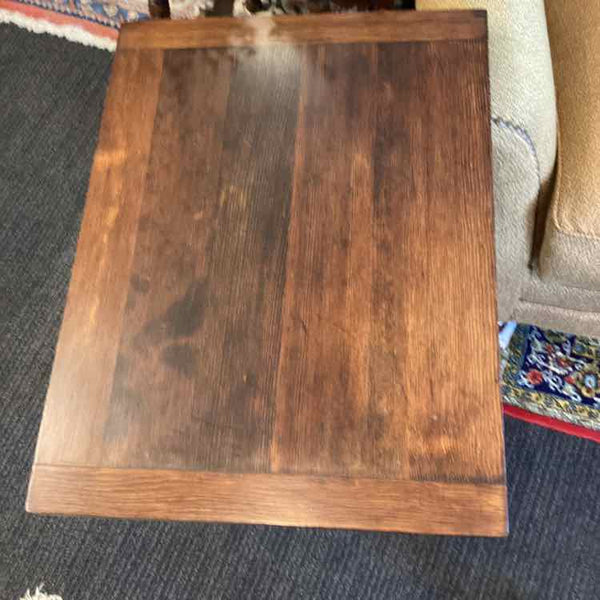 Tilt Top Table