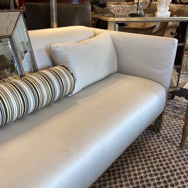 "As Is" J. Robert Scott Sofa