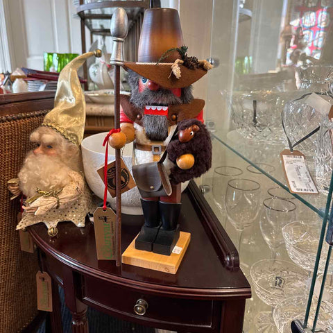 Nutcracker - Ulbricht  Shepherd