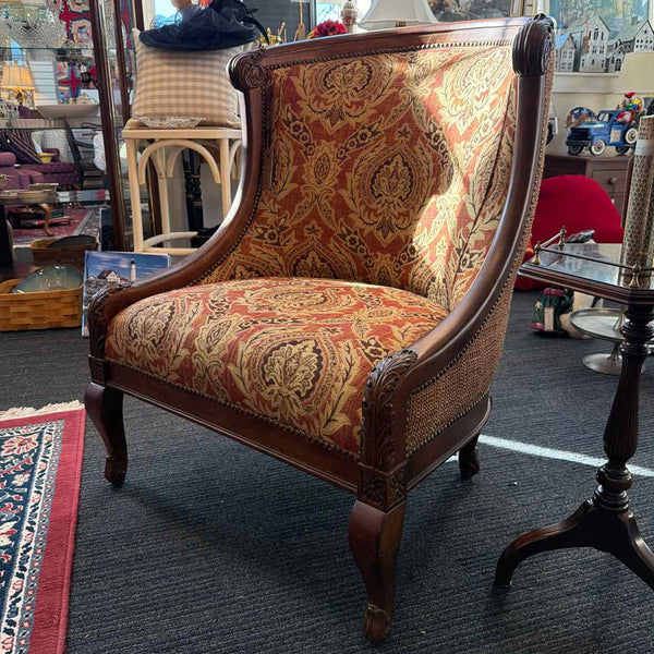 Highland House Armchair