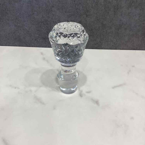 Crystal Wine Stopper