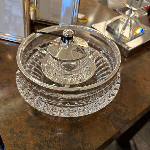 Caviar Serving Dish