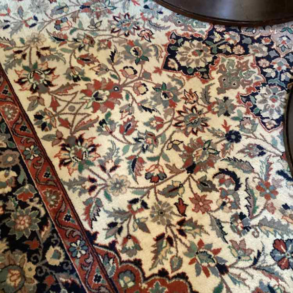 Pakistan Kashan Rug