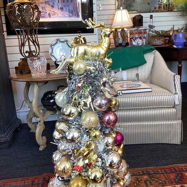 Handmade Ornamanet Christmas Tree