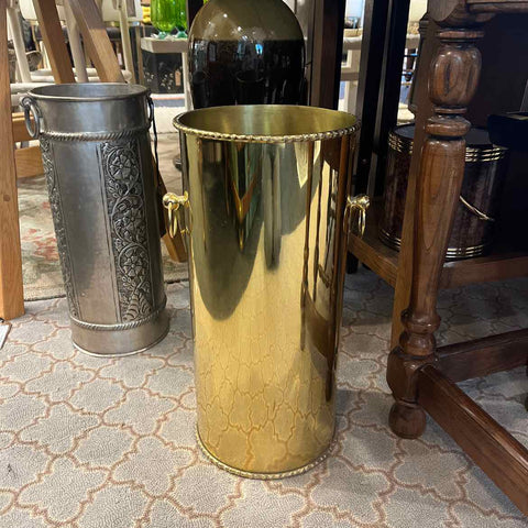 Brass Umbrella Stand