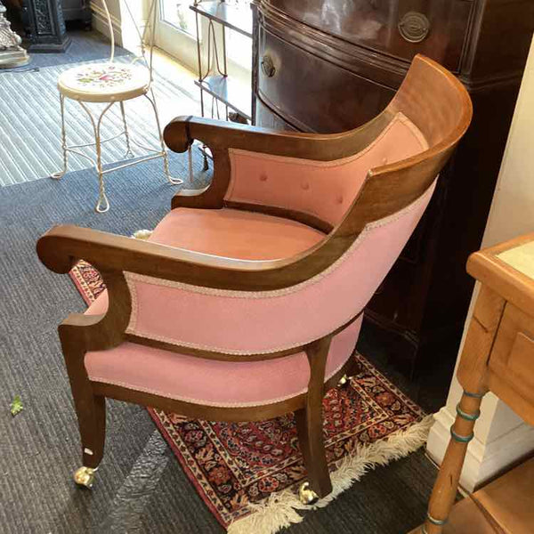 Rose Pullman Chair