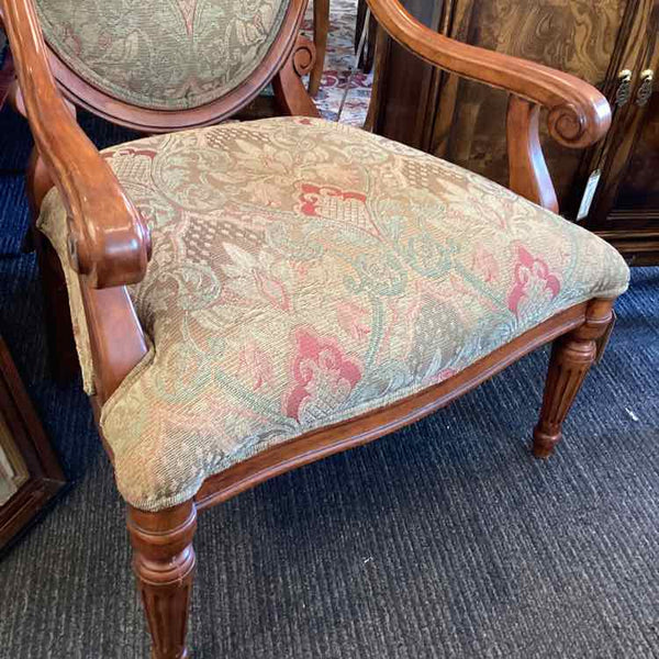 Bernhardt Vintage Large Accent Chair