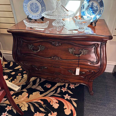 Century Bombe Chest
